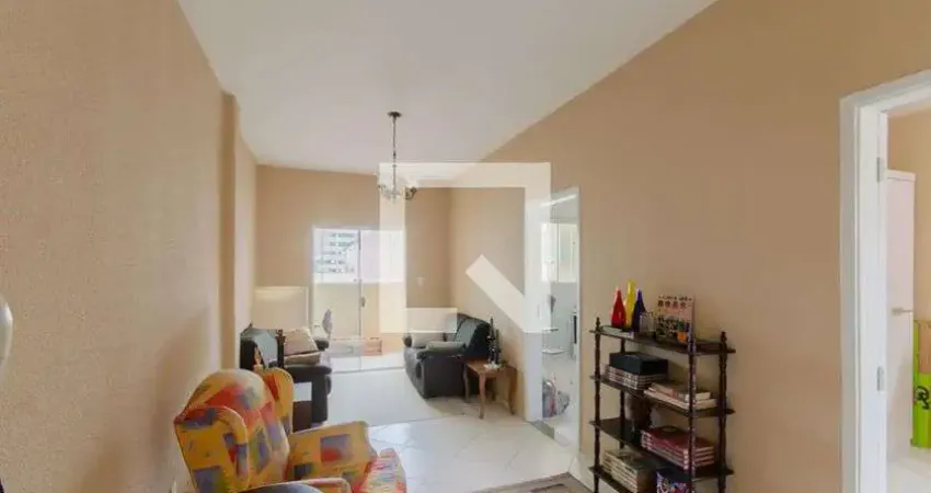 Apartamento com 1 quarto à venda na Rua Lord Cockrane, --, Ipiranga, São Paulo