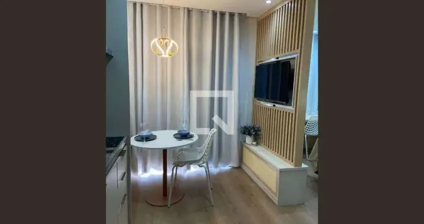 Kitnet / Stúdio à venda na Rua Pangaré, --, Jardim Ester Yolanda, São Paulo