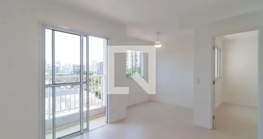 Apartamento com 1 quarto à venda na Avenida Santa Marina, --, Água Branca, São Paulo