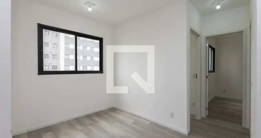 Apartamento com 2 quartos à venda na Rua Flama, --, Morumbi, São Paulo