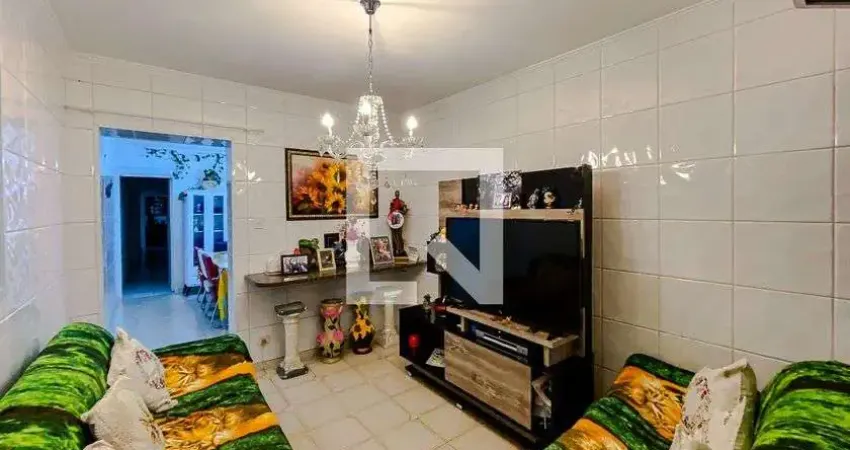 Casa com 3 quartos à venda na Rua Bom Pastor, --, Ipiranga, São Paulo