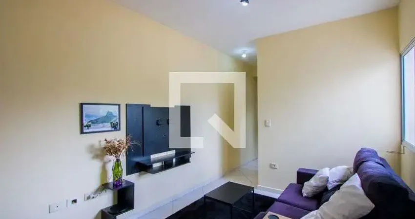 Cobertura com 2 quartos à venda na Rua Antônio Cubas, --, Jardim, Santo André