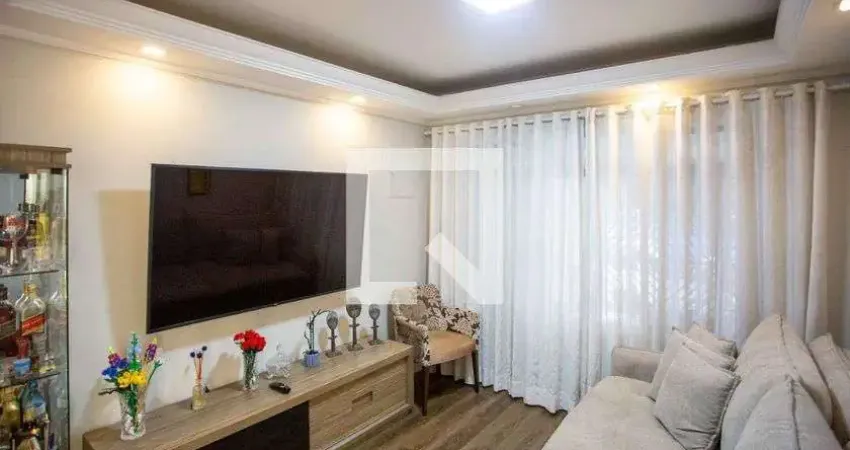 Casa com 4 quartos à venda na Rua Javari, --, Campanário, Diadema