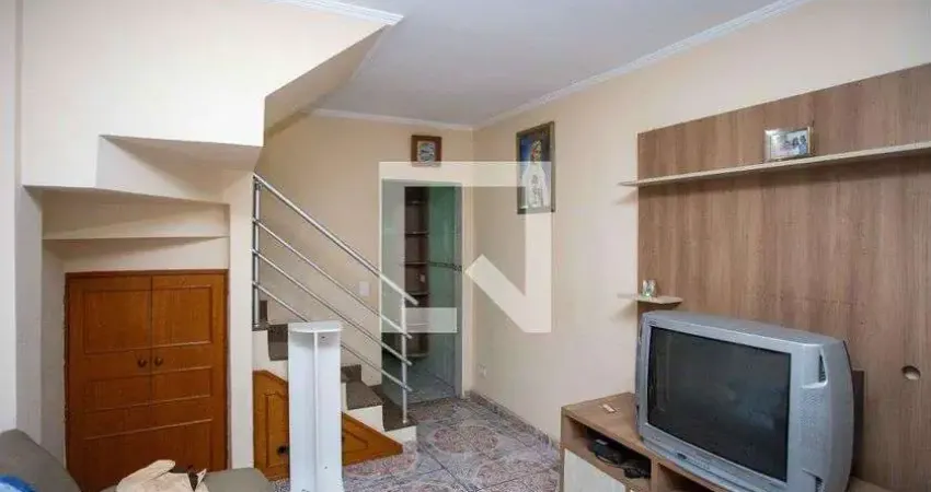 Casa com 5 quartos à venda na Rua Juruá, --, Campanário, Diadema