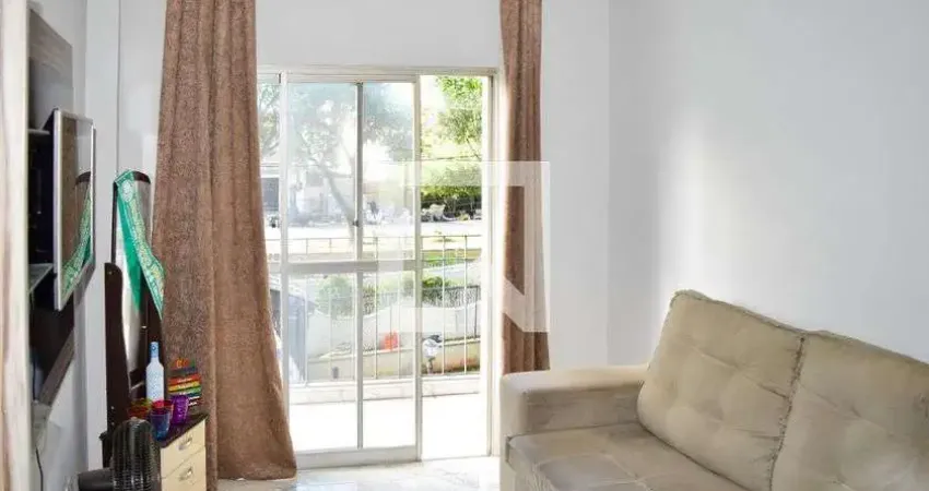 Apartamento com 2 quartos à venda na Rua Astarte, --, Vila Carrão, São Paulo