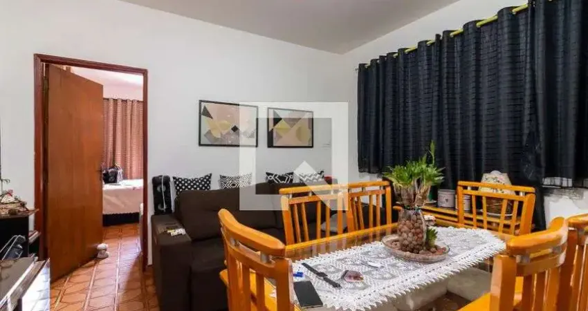 Casa com 5 quartos à venda na Rua Araguaia Martins, --, Vila Roque, São Paulo