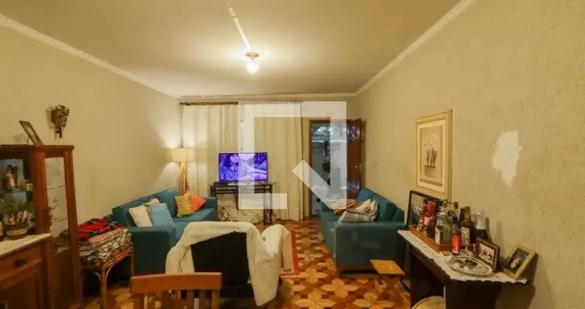 Casa com 3 quartos à venda na Rua Pereira Barreto, --, Santo Amaro, São Paulo