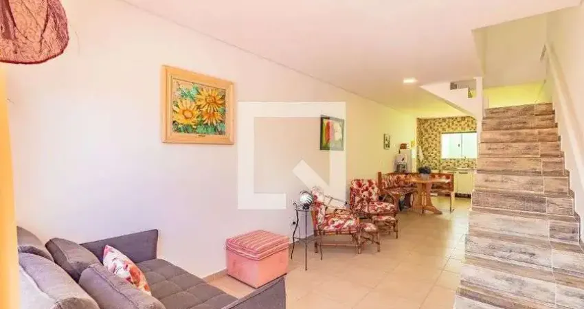 Casa com 2 quartos à venda na Rua Nicolau Zarvos, --, Jabaquara, São Paulo