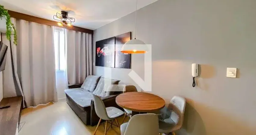 Apartamento com 2 quartos à venda na Rua Claudino Pinto, --, Mooca, São Paulo