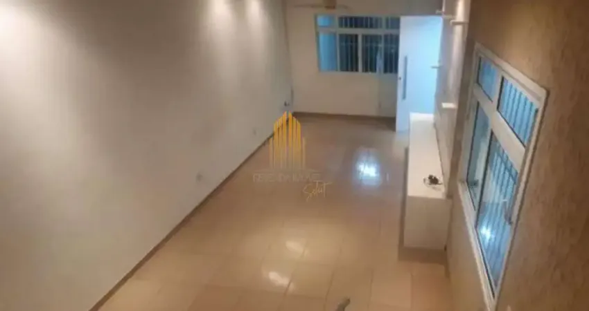 Sacomã, sobrado residencial de 180m² com 3 dormitórios, 1 suíte, 4 vagas.