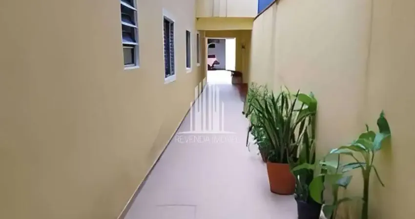 Residência de alto padrão com 3 quartos na vila pirajussara, são paulo - 180m² - 3 vagas de garagem