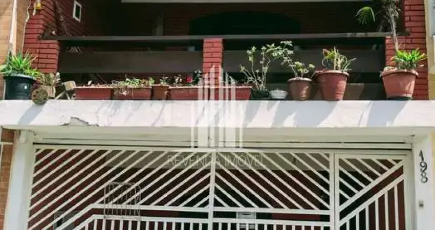 Casa com 3 quartos à venda na Rua Arari, --, Jardim Marilu, Carapicuíba