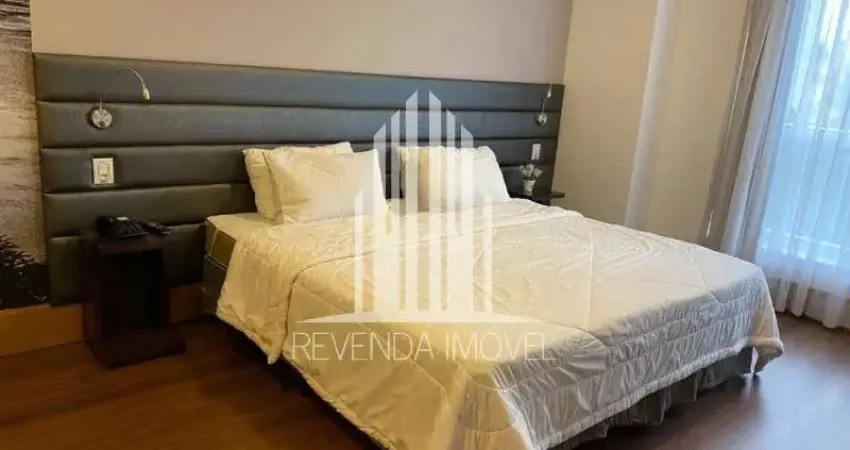 Imperdível: flat à venda em são paulo, jardim são paulo - 1 quarto, 1 suíte, 1 vaga de garagem!