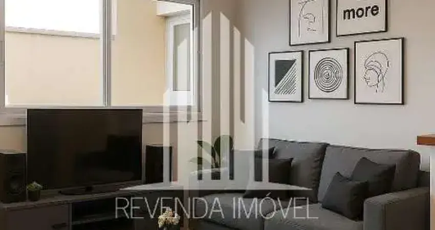 Apartamento residencial em santo andré - sp, parque novo oratório