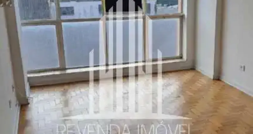 Apartamento com 2 quartos à venda na Rua General Glicério, --, Centro, Santo André