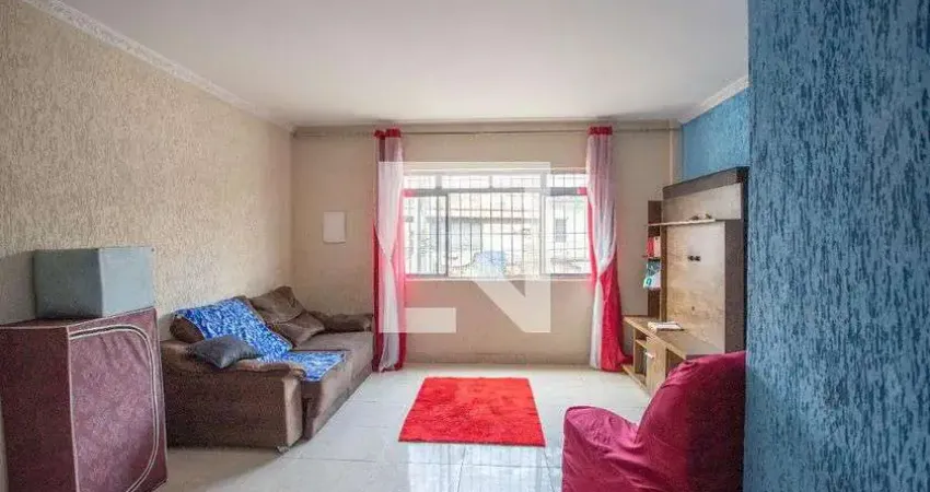 Casa com 5 quartos à venda na Avenida Doutor Ulysses Guimarães, --, Conceição, Diadema