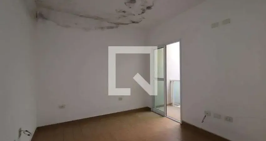 Cobertura com 2 quartos à venda na Rua Capelinha, --, Vila Assunção, Santo André