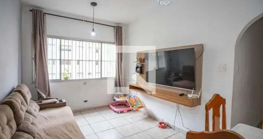 Apartamento com 2 quartos à venda na Avenida São José, --, Centro, Diadema