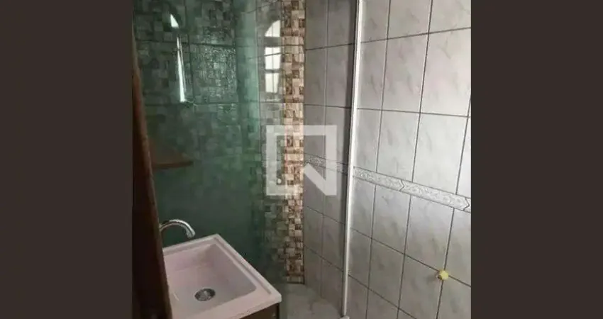 Casa com 3 quartos à venda na Rua Ilhabela, --, Jardim, Santo André