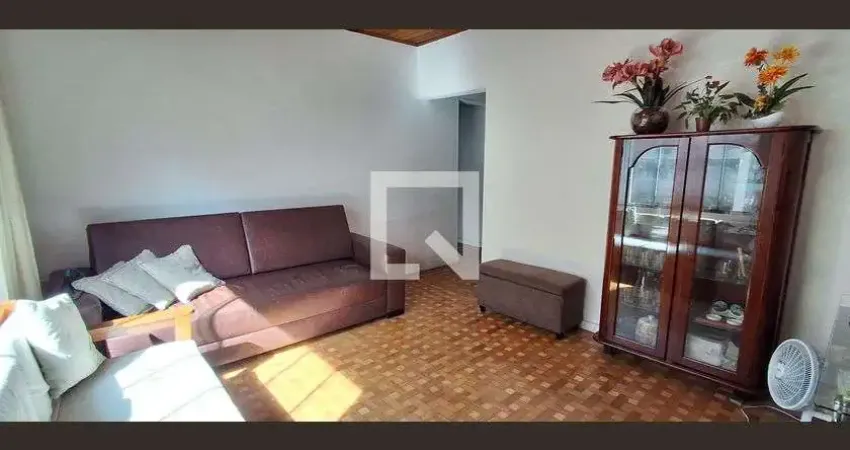 Casa com 2 quartos à venda na Rua Bandeirante, --, Barcelona, São Caetano do Sul