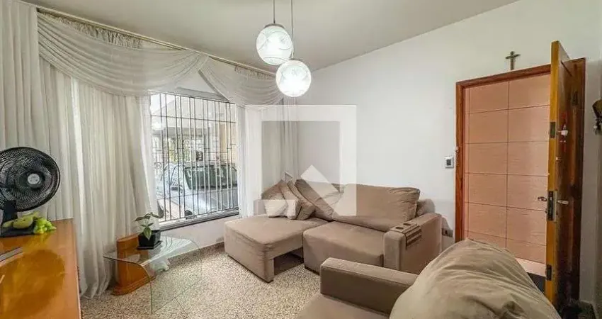 Casa com 2 quartos à venda na Rua Cásper Líbero, --, Paulicéia, São Bernardo do Campo