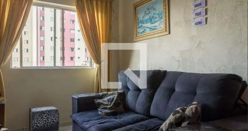 Apartamento com 2 quartos à venda na Avenida Senador Vergueiro, --, Anchieta, São Bernardo do Campo