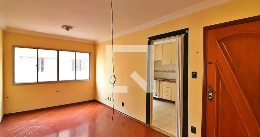 Apartamento com 2 quartos à venda na Rua Olinda, --, Nova Petrópolis, São Bernardo do Campo