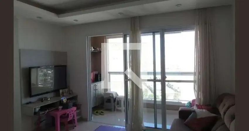 Apartamento com 2 quartos à venda na Rua Cláudio Aparecido Oliveira, --, Jardim Roberto, Osasco