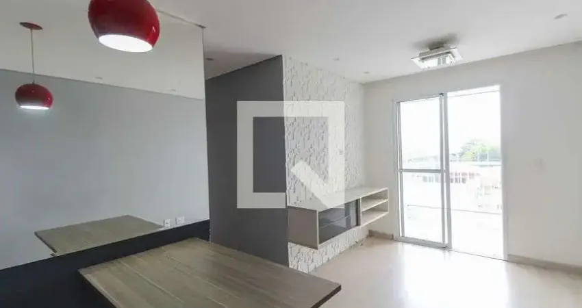 Apartamento com 2 quartos à venda na Avenida Vila Ema, --, Sapopemba, São Paulo