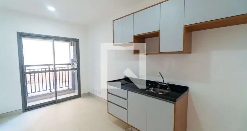 Kitnet / Stúdio à venda na Rua Ossian Terceiro Teles, --, Vila Mascote, São Paulo