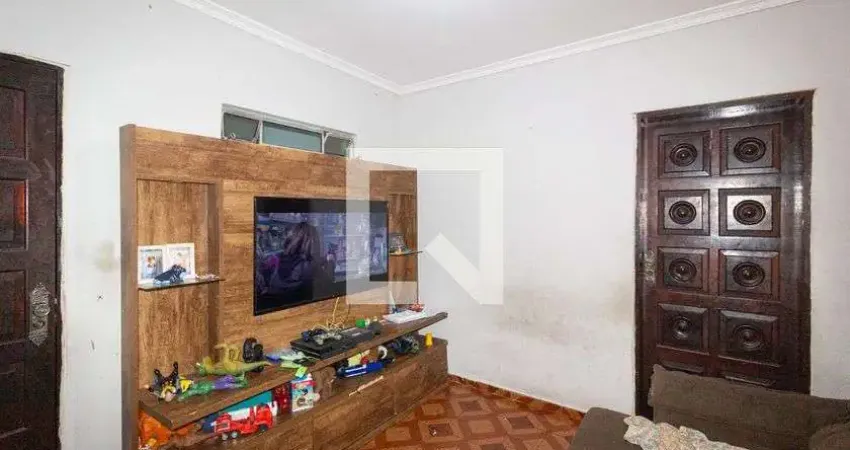 Casa com 7 quartos à venda na Rua Associação Portuguesa de Desportos, --, Veloso, Osasco