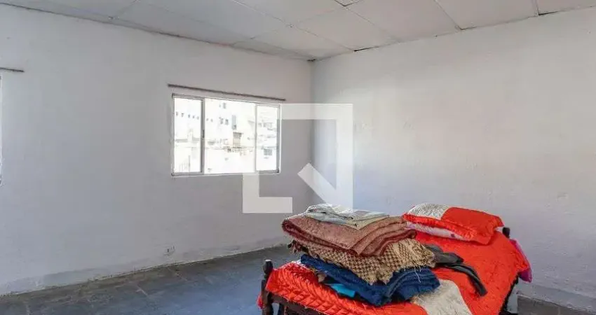 Casa com 1 quarto à venda na Rua Caramuru, --, Conceição, Diadema