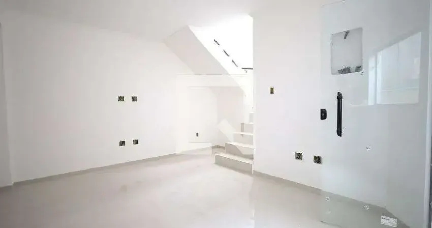 Casa com 3 quartos à venda na Rua Basiléia, --, Jardim Santo Alberto, Santo André