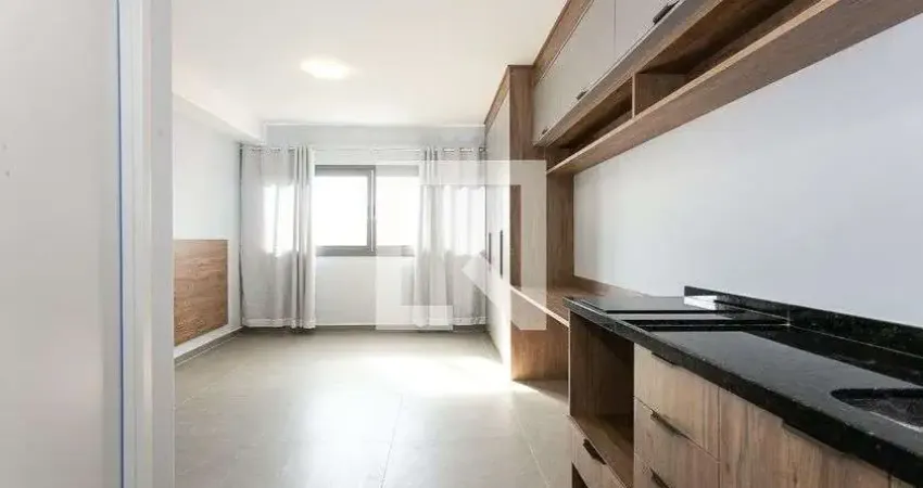 Kitnet / Stúdio à venda na Rua José Manoel da Fonseca Júnior, --, Vila Matilde, São Paulo