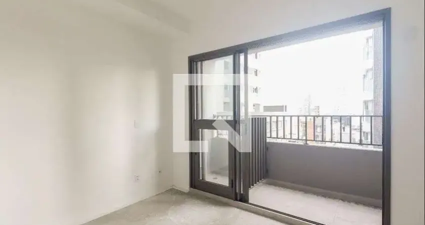 Kitnet / Stúdio à venda na Rua Padre Antônio de Sá, --, Tatuapé, São Paulo