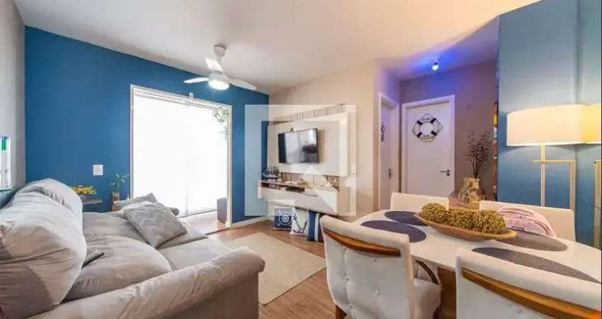 Apartamento com 1 quarto à venda na Rua Vicente de Carvalho, --, Jardim, Santo André