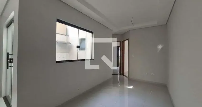 Apartamento com 2 quartos à venda na Rua Santa Carolina, --, Santa Teresinha, Santo André