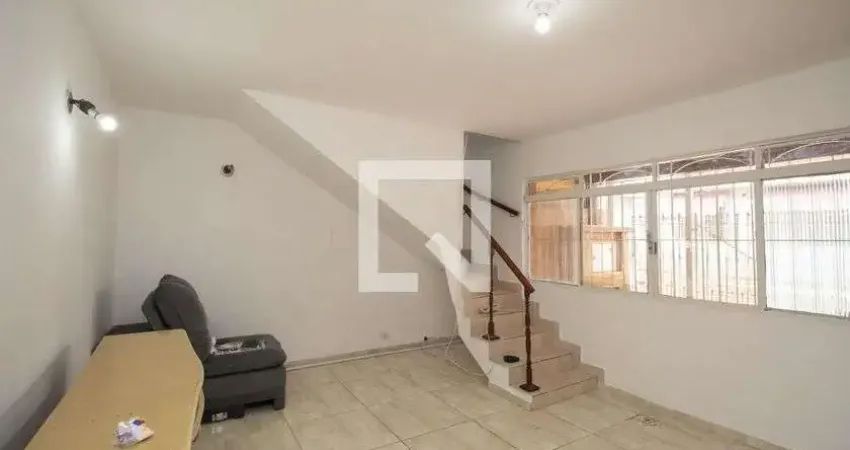 Casa com 4 quartos à venda na Rua Benedito Antônio Gonçalves, --, Vila Constança, São Paulo