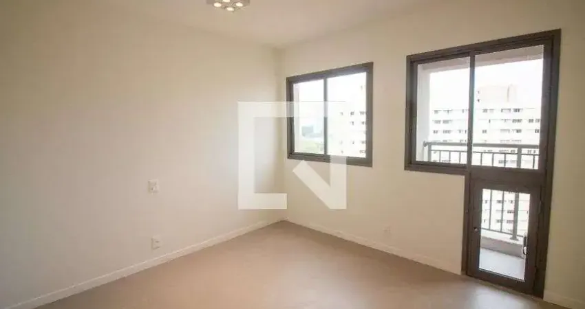 Kitnet / Stúdio à venda na Rua Cancioneiro de Évora, --, Chácara Santo Antônio, São Paulo