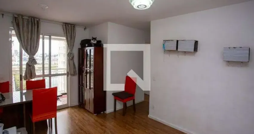 Apartamento com 3 quartos à venda na Avenida Fagundes de Oliveira, --, Piraporinha, Diadema