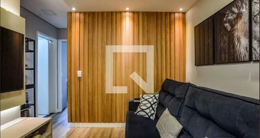 Apartamento com 2 quartos à venda na Rua Patagônia, --, Jardim Itapoan, Santo André