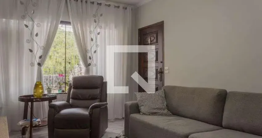 Casa com 3 quartos à venda na Avenida Senador Ricardo Batista, --, Assunção, São Bernardo do Campo