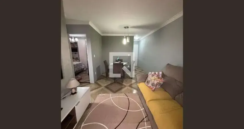 Apartamento com 2 quartos à venda na Rua Giuseppe Uliani, --, Demarchi, São Bernardo do Campo