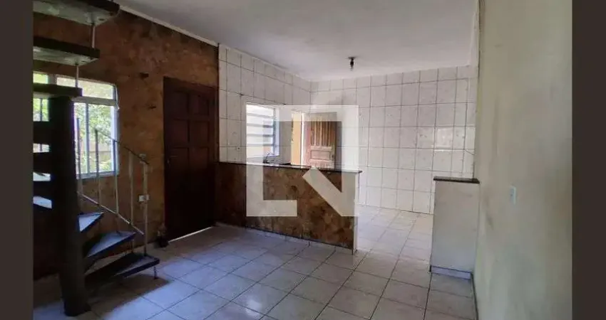 Casa com 3 quartos à venda na Rua Pirajuí, --, Baeta Neves, São Bernardo do Campo