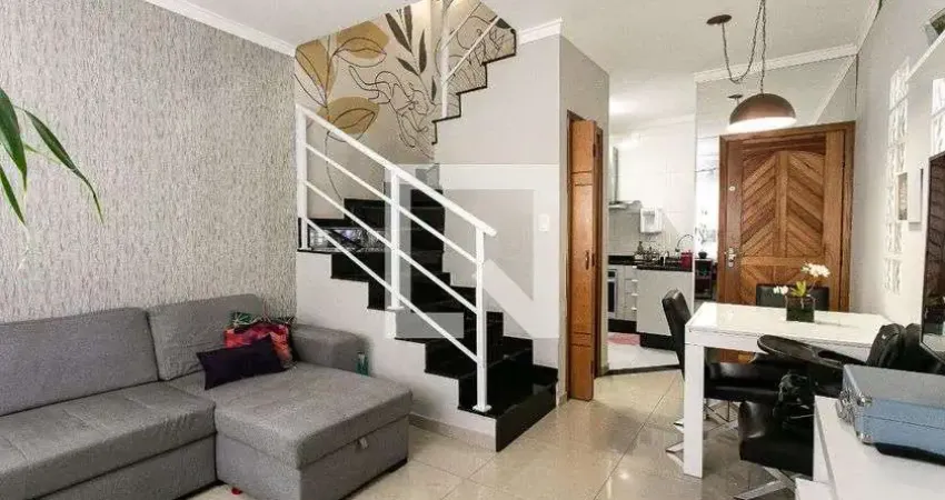 Casa com 3 quartos à venda na Rua Otília, --, Vila Esperança, São Paulo