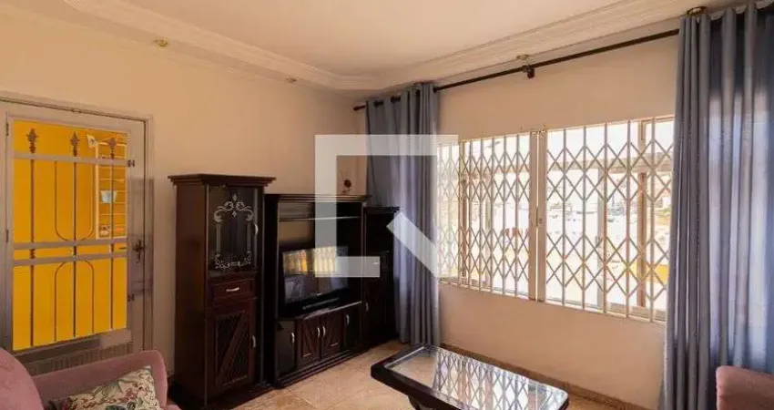 Casa com 5 quartos à venda na Rua Tucumã, --, Cangaíba, São Paulo