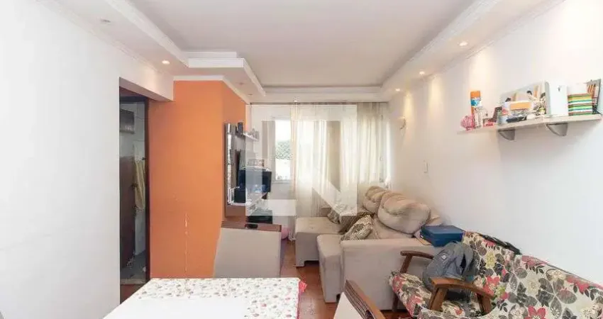 Apartamento com 2 quartos à venda na Rua Guaraja, --, Vila Mazzei, São Paulo