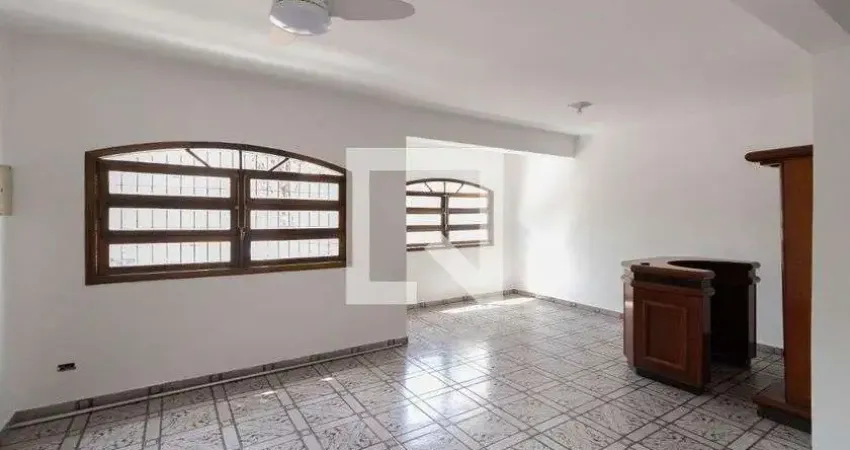 Casa com 3 quartos à venda na Rua Alcatifa, --, Jardim Brasília, São Paulo