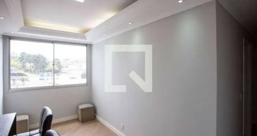 Apartamento com 2 quartos à venda na Avenida Humberto Alencar Castelo Branco, --, Assunção, São Bernardo do Campo