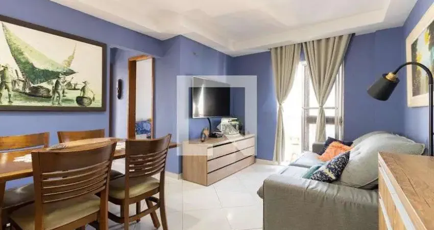 Apartamento com 2 quartos à venda na Rua Dom Vilares, --, Vila das Mercês, São Paulo